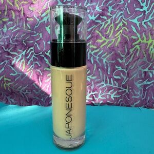 Japonesque Cream Foundation - #4